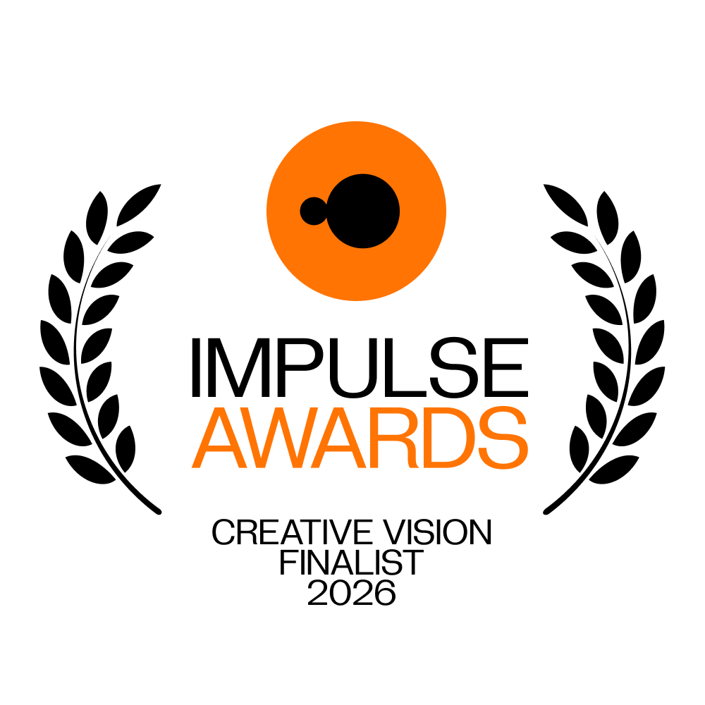 Creative Vision Award