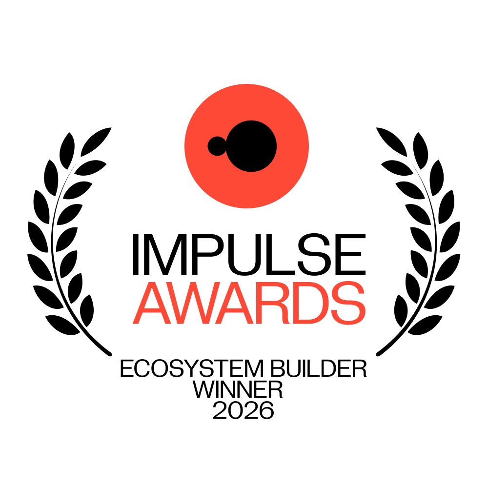 Ecosystem Builder Award