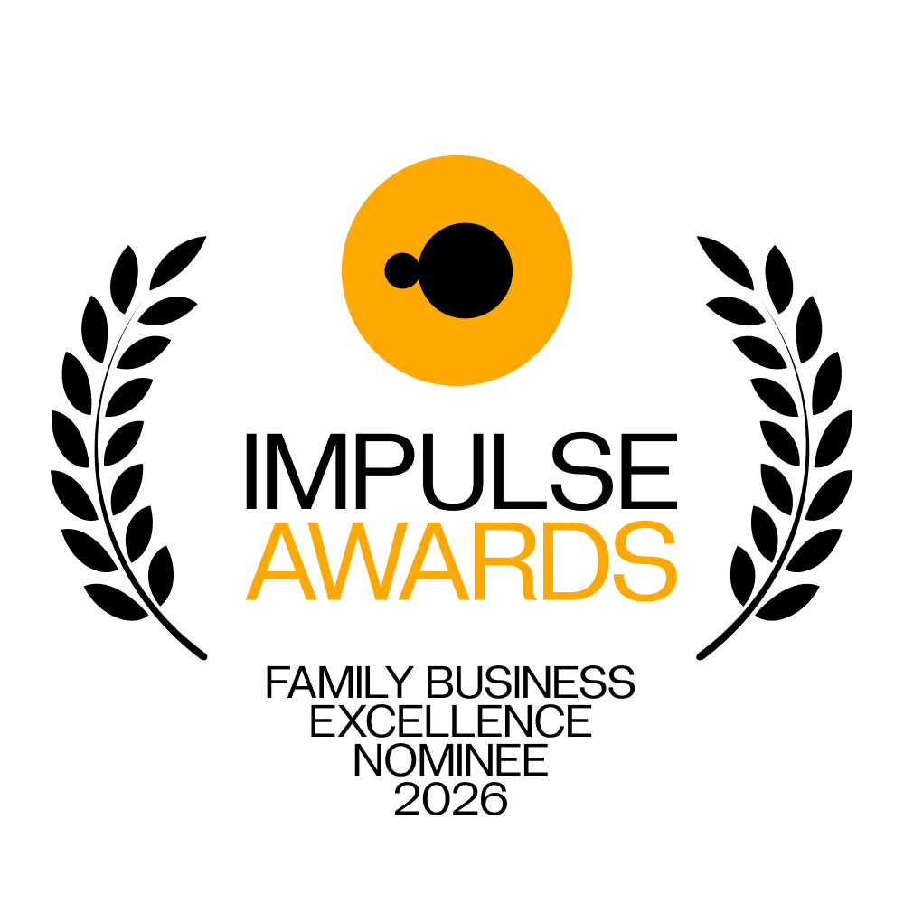 Family Business Excellence Award