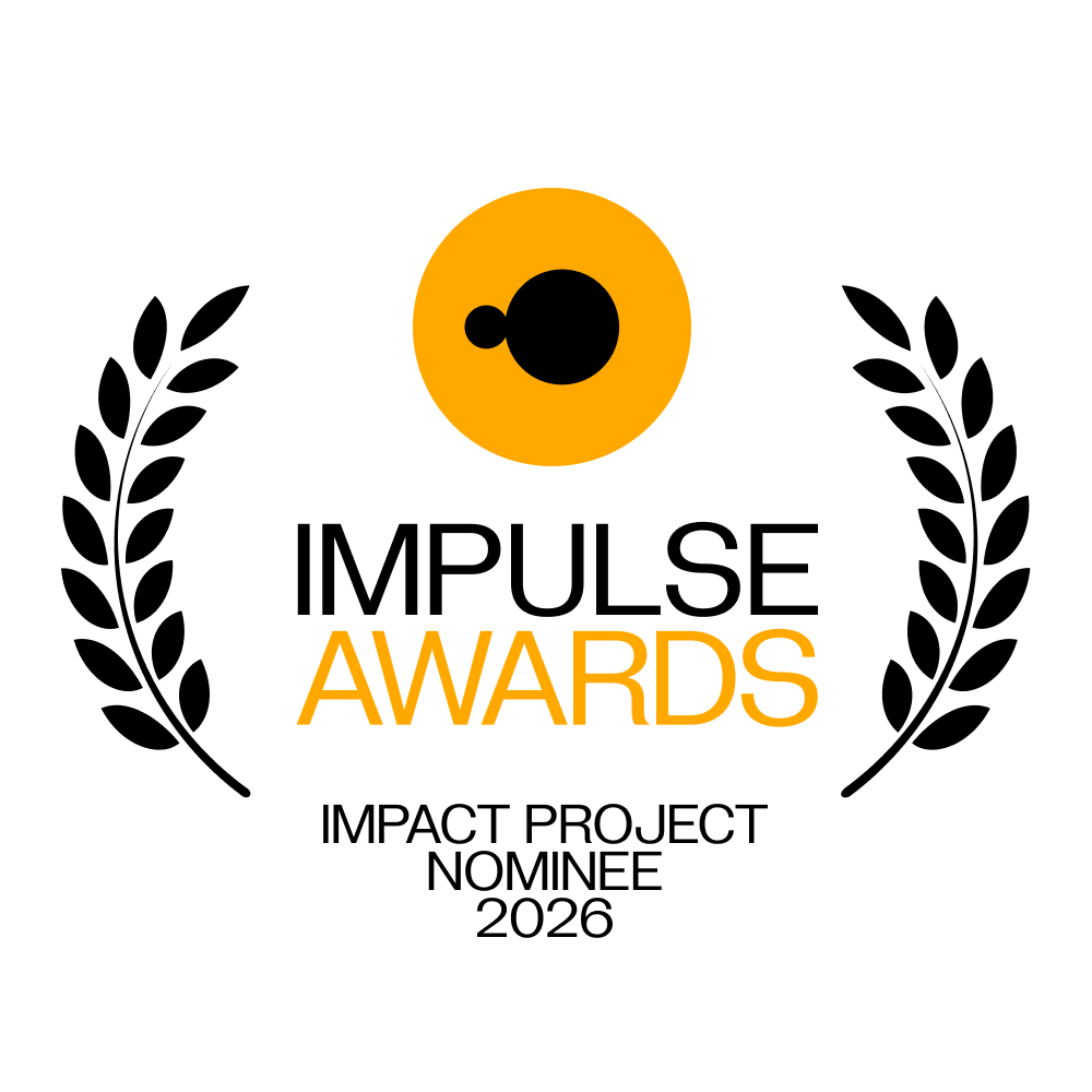 Impact Project Award