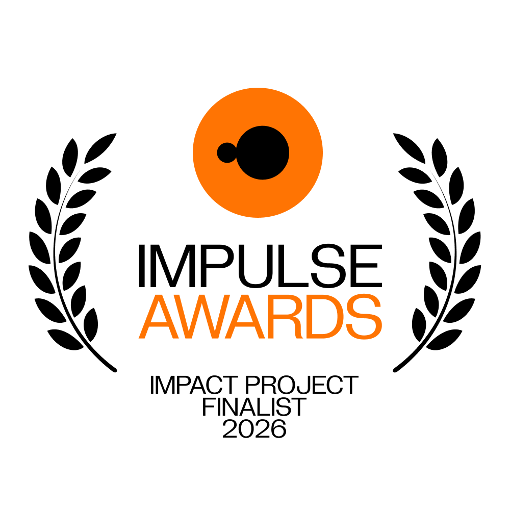 Impact Project Award