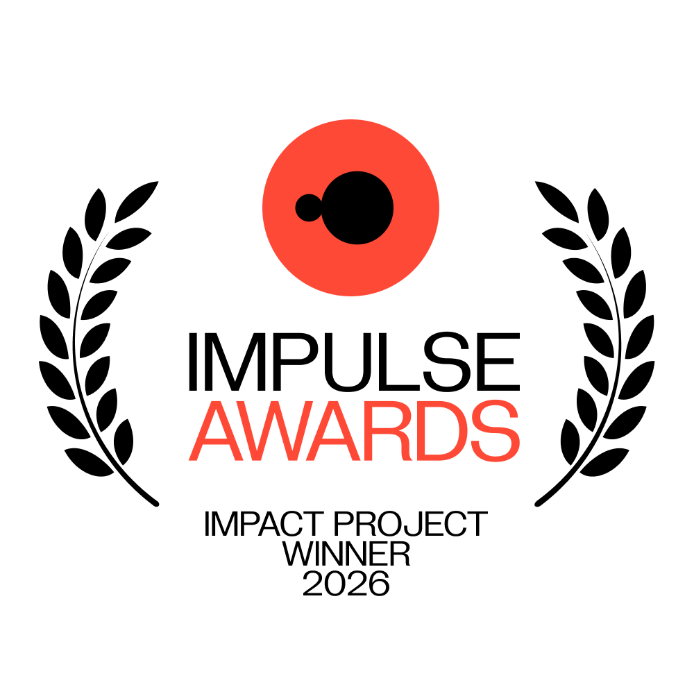 Impact Project Award