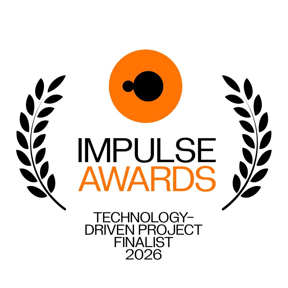 Technology-Driven Project Award