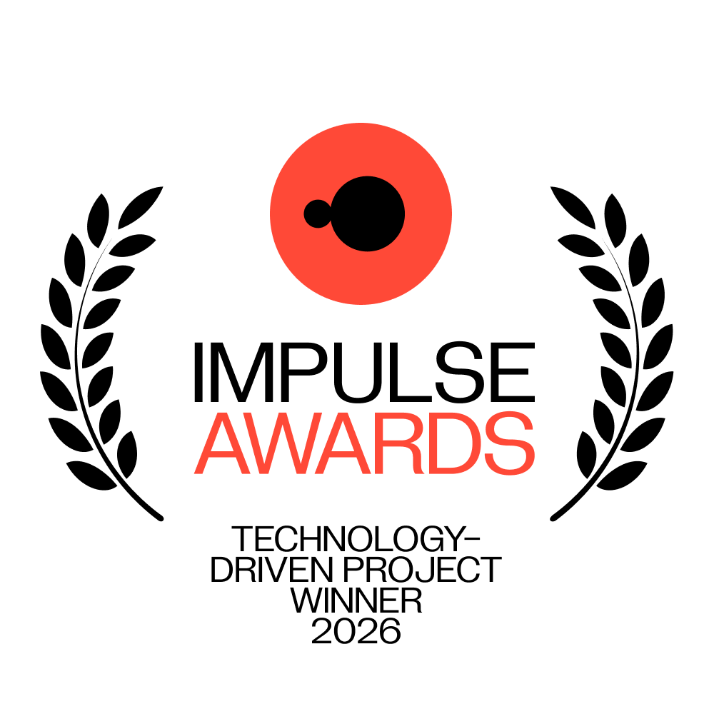Technology-Driven Project Award
