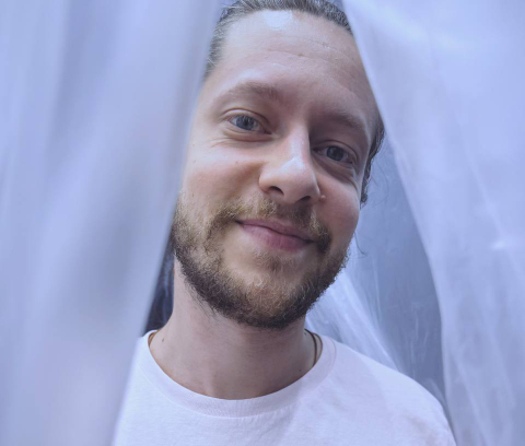 Alexey Kurbatov - Guest Artist of the Impulse Awards
