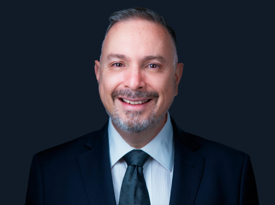 Victor Horcasitas