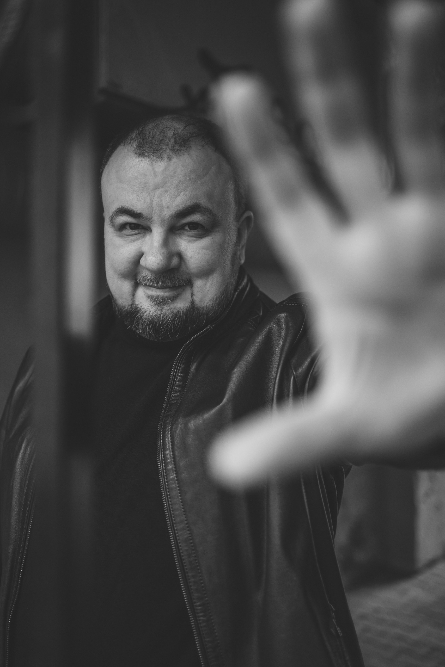 Aleksei SHEVCHUK