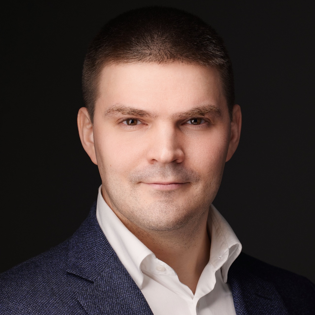 Serge Kuznetsov
