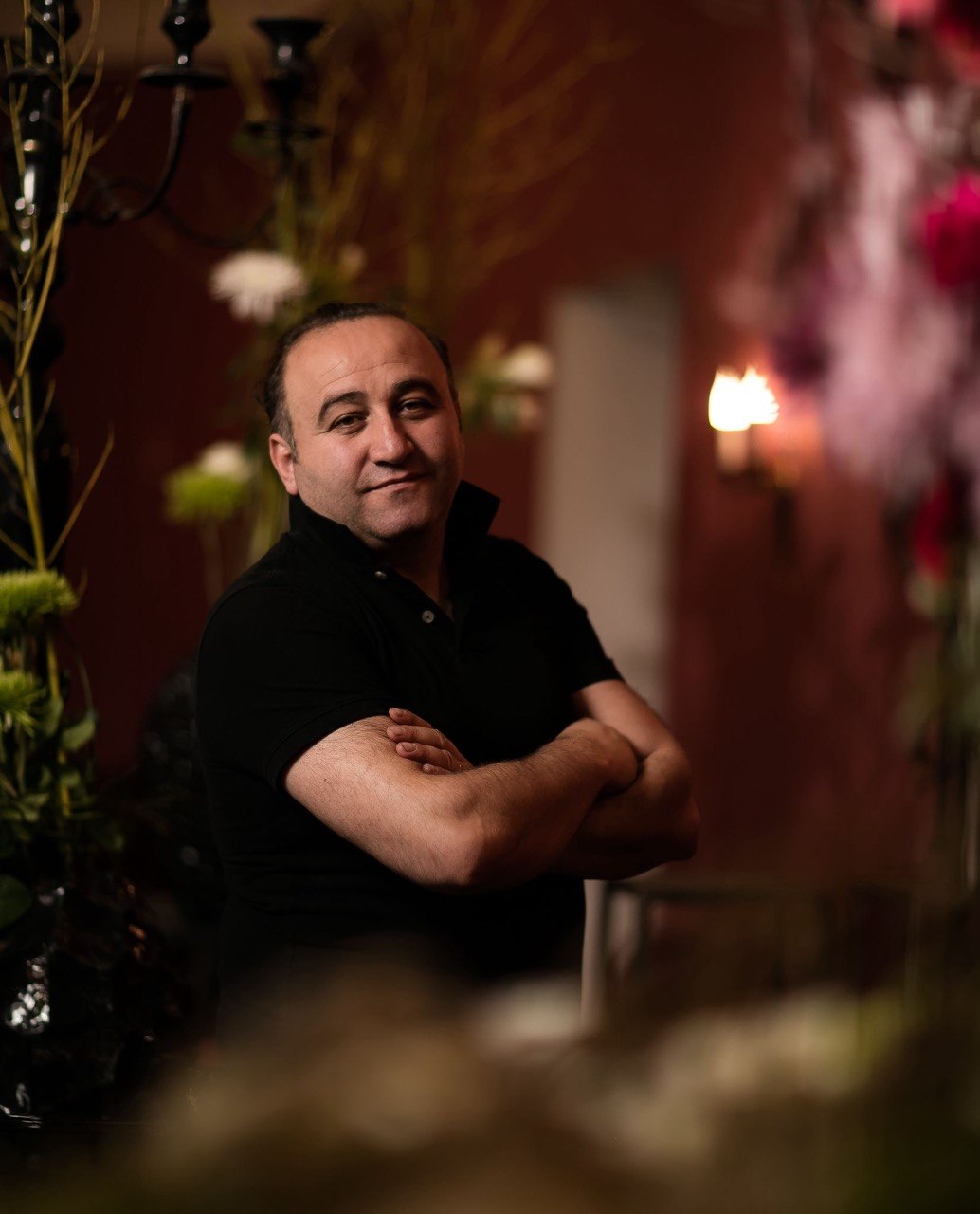 Araik Galstyan