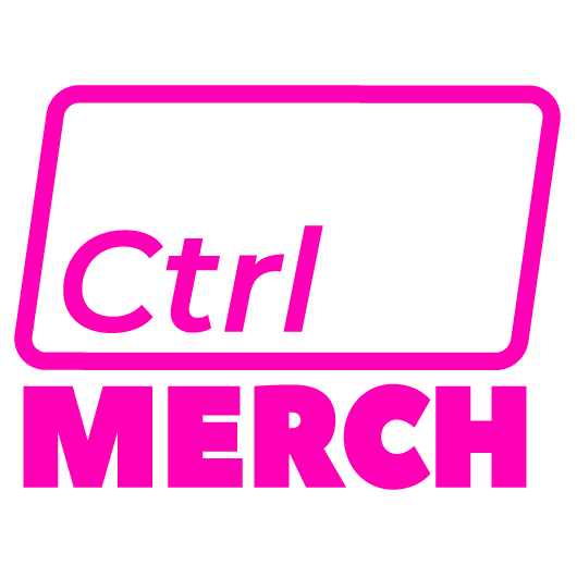 CTRL MERCH
