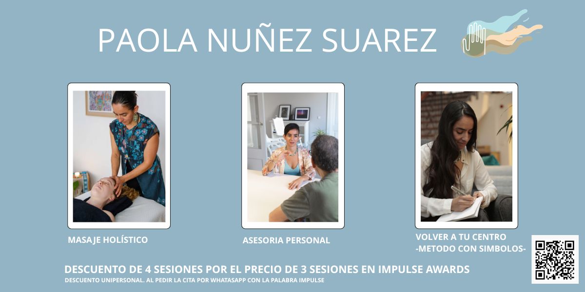 Paola Nuñez Suarez
