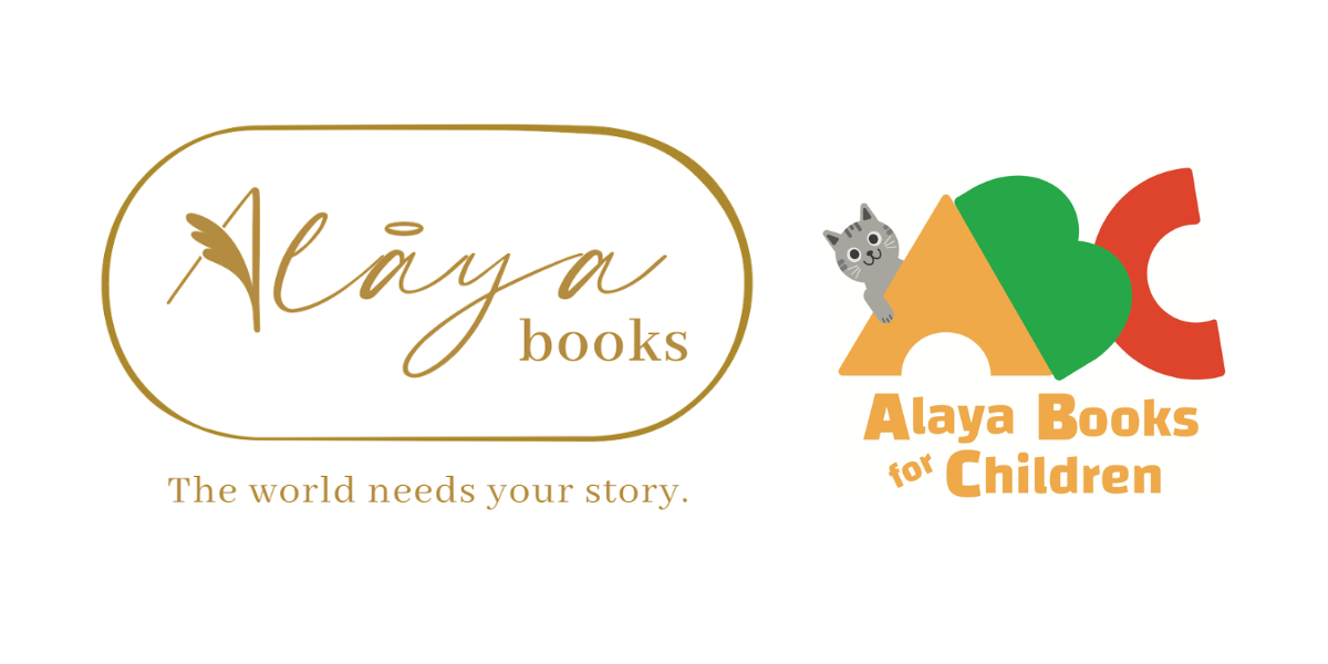 Alaya books