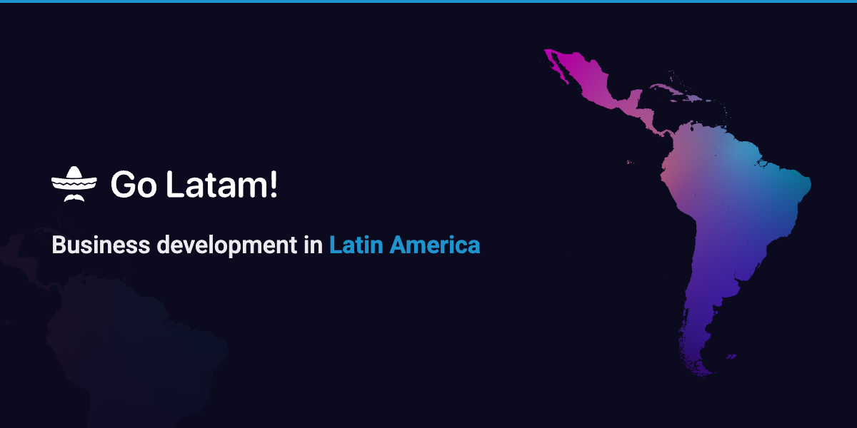 Go Latam!