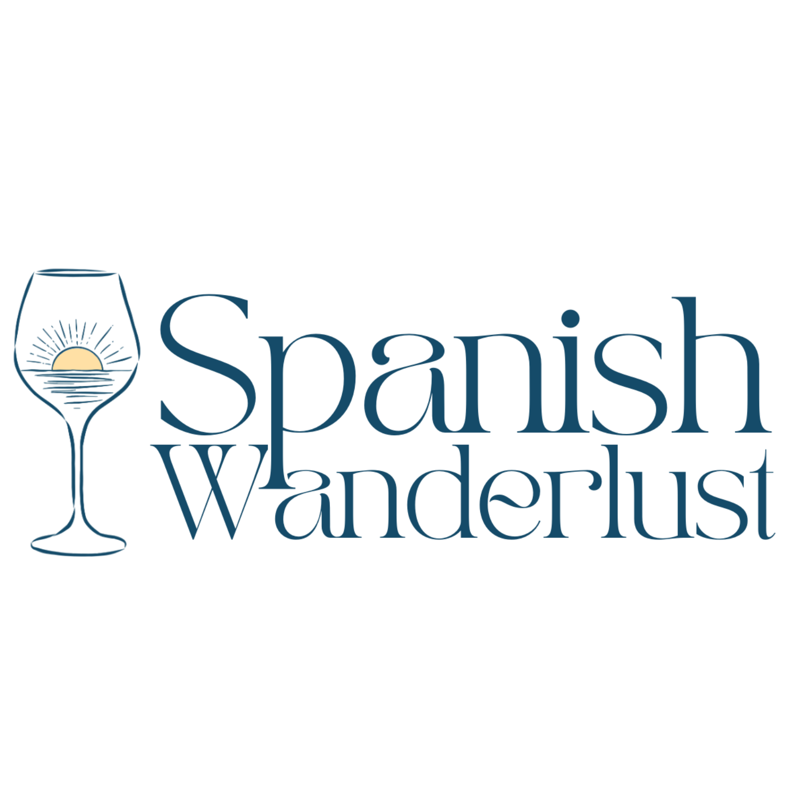 Spanish Wanderlust