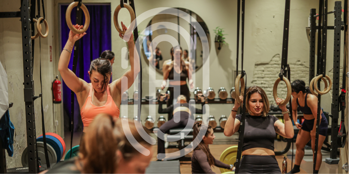 ATTIKA Fitness
