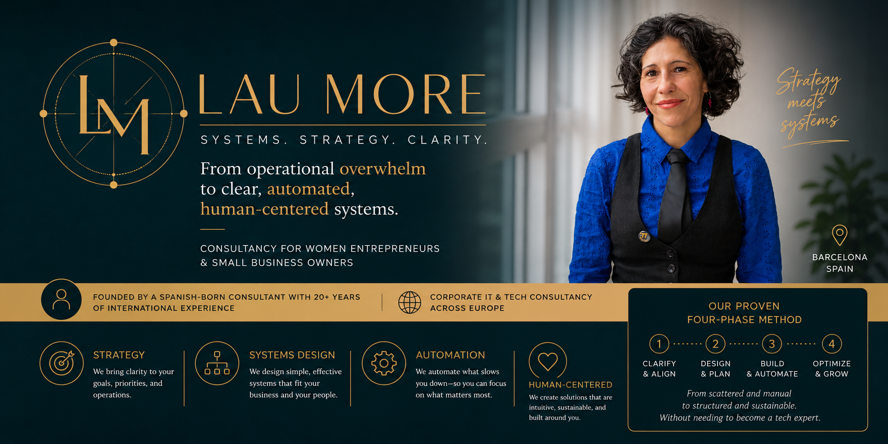 Lau More+