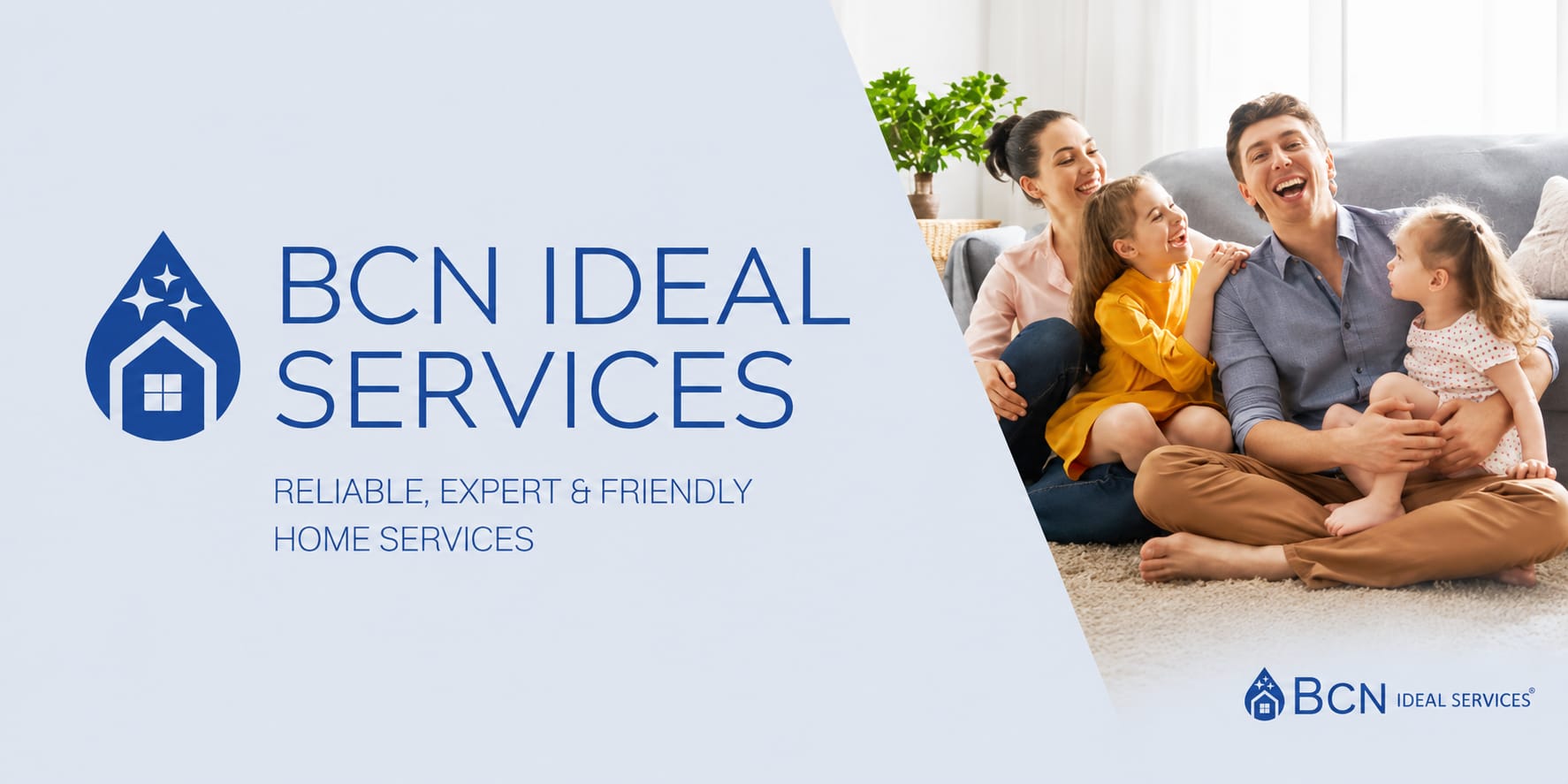 BCN Ideal Services