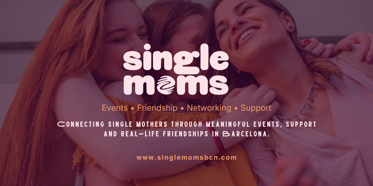 Single Moms BCN